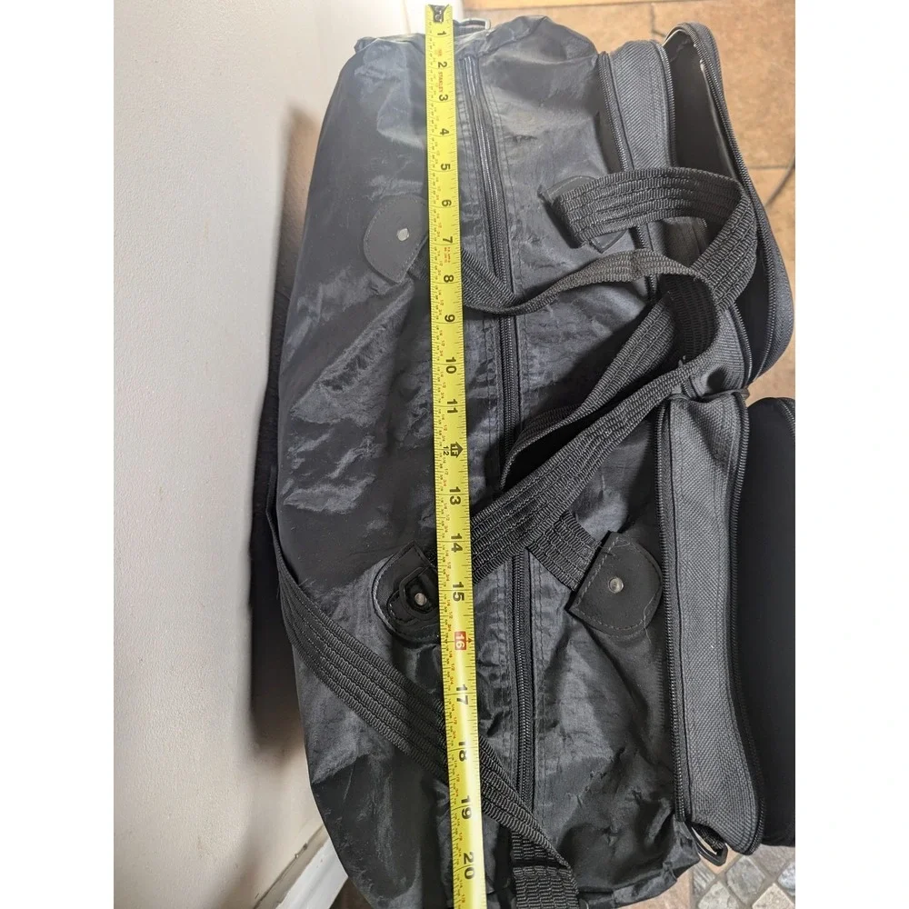Samsonite pre owned